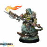 Préco - Trench Crusade - Starter 2 joueurs Carcass Front (ENG)