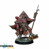 Préco - Trench Crusade - Starter 2 joueurs Carcass Front (ENG)