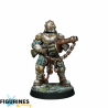 Préco - Trench Crusade - Starter 2 joueurs Carcass Front (ENG)