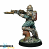Préco - Trench Crusade - Starter 2 joueurs Carcass Front (ENG)