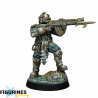 Préco - Trench Crusade - Starter 2 joueurs Carcass Front (ENG)
