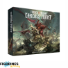 Préco - Trench Crusade - Starter 2 joueurs Carcass Front (ENG)
