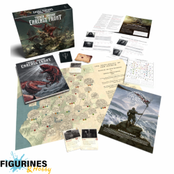 Trench Crusade - Starter 2 joueurs Carcass Front (ENG) TCNC0001