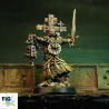 Préco - Trench Crusade - Starter 2 joueurs Carcass Front (ENG)