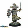 Préco - Trench Crusade - Starter 2 joueurs Carcass Front (ENG)