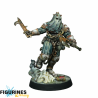 Préco - Trench Crusade - Starter 2 joueurs Carcass Front (ENG)