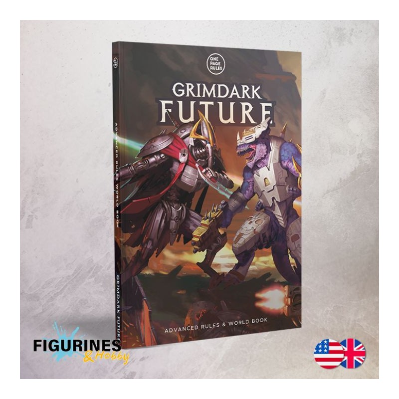 OPR_GF_BK_001_Grimdark Future - Grimdark Future Advanced Rules & World Book v3.5 (ENG)