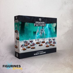 OPR_GF_RL_002_Grimdark Future - Robot Legions Elite Expansion