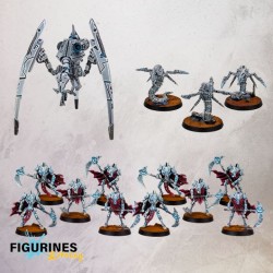 Grimdark Future - Robot Legions Elite Expansion