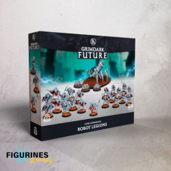 OPR_GF_RL_001_Grimdark Future - Robot Legions Core Set