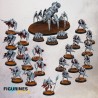 Grimdark Future - Robot Legions Core Set