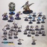 Grimdark Future - Broken Truth Master Box 2 Joueurs (FR+ENG)