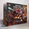OPR_GF_2P_002_Grimdark Future - Broken Truth Master Box 2 Joueurs (FR+ENG)