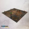 Grimdark Future - Starter Set 2 Joueurs (FR+ENG)