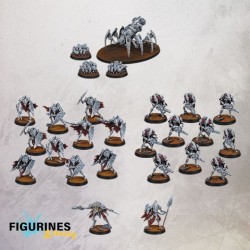 Grimdark Future - Starter Set 2 Joueurs (FR+ENG)
