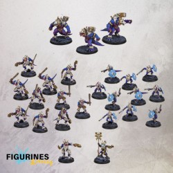 Grimdark Future - Starter Set 2 Joueurs (FR+ENG)