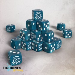 OPR_GF_A_008_Grimdark Future - Robot Legions 16mm Dice Set (20)