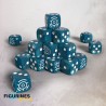 OPR_GF_A_008_Grimdark Future - Robot Legions 16mm Dice Set (20)