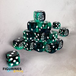 OPR_GF_A_006_Grimdark Future - Robot Legions Premium Resin 16mm Dice Set (20)