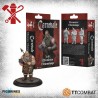Carnevale - Ebenezer Chummage (ENG)
