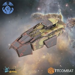 TTDFX-RES-032_Dropfleet Commander - Guy Fawkes - Parliament