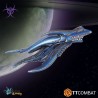 Dropfleet Commander - The Hated - Little Chaos
