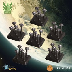 TTDFX-UCM-029_Dropfleet Commander - UCM Mines
