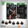 Dropfleet Commander - UCM Mines