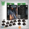 Dropfleet Commander - UCM Torpedoes