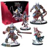 Eldfall Chronicles - Oni Clans Faction Starter (ENG)