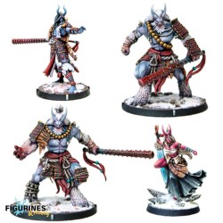 ECNWRP02_Eldfall Chronicles - Oni Clans Faction Starter (ENG)