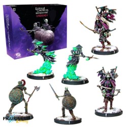 Eldfall Chronicles - Undead Expansion I (ENG)