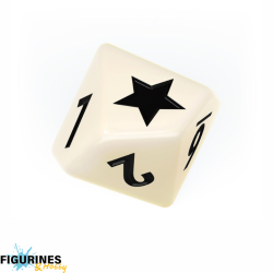 Préco - Fallout Factions - Dice Sets - The Minutemen