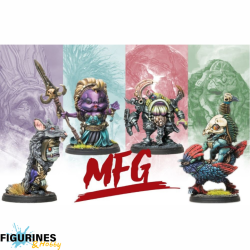 PBW6603_Conquest - Mystery Pack Series 2