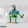 Conquest Weaver Courts Gallowglass Wardens