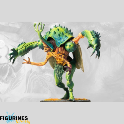 Conquest Weaver Courts Gallowglass Warriors