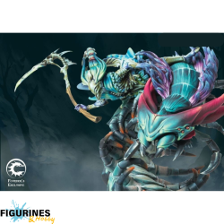 Conquest Weaver Courts Founder’s Exclusive Winters Bite