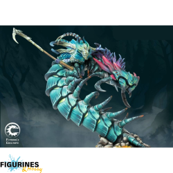 Conquest Weaver Courts Founder’s Exclusive Winters Bite