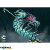 Conquest Weaver Courts Founder’s Exclusive Winters Bite