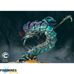 Conquest Weaver Courts Founder’s Exclusive Winters Bite