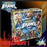 SFB006 FR Super Fantasy Brawl - Boite de base (FR)