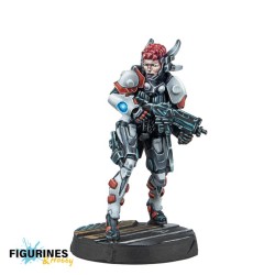 Infinity Riot Grrls – Bakounine Nomades