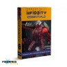 Infinity Overdron TAG Pack – Armée Combinée