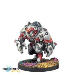 Infinity Sartroids Ranters Puzzlers – Next Wave