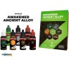 WP8121_Army Painter - Combat Se7en - Awakened Ancient Alloy