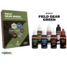 WP8119_Army Painter - Combat Se7en - Field Gear Green