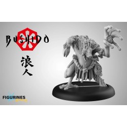 GCTBCM002_Bushido - Numachi (FR + ENG)