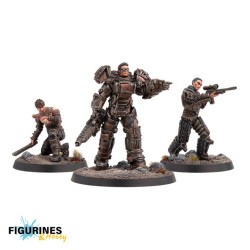 MUH190096_Fallout Miniatures - Raiders - Big Fish