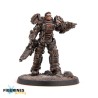 Fallout Miniatures Raiders Big Fish Far Harbor