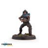 Fallout Miniatures Raiders Trappers Far Harbor